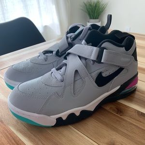 Nike Air Force Max Charles Barkley CB Men’s Sz 10